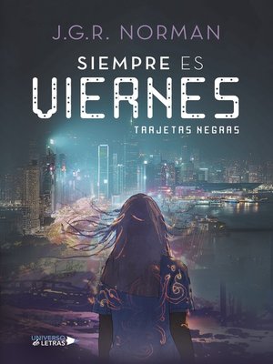 cover image of Siempre es viernes